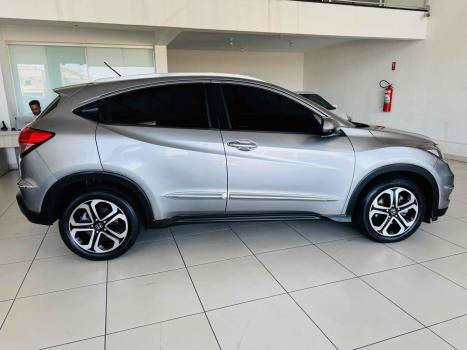 HONDA HR-V 1.8 16V 4P EXL FLEX AUTOMTICO CVT, Foto 7