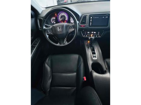 HONDA HR-V 1.8 16V 4P EXL FLEX AUTOMTICO CVT, Foto 8