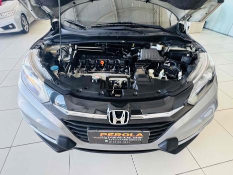 HONDA HR-V 1.8 16V 4P EXL FLEX AUTOMTICO CVT, Foto 13