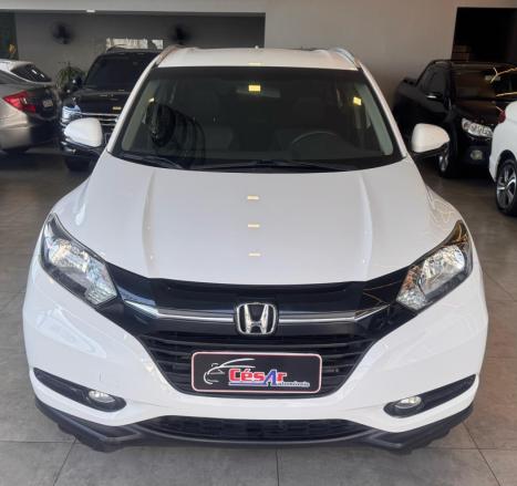 HONDA HR-V 1.8 16V 4P EXL FLEX AUTOMTICO CVT, Foto 3