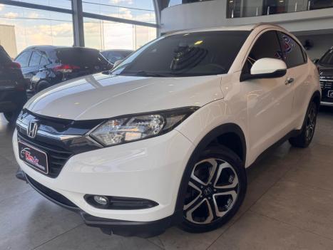 HONDA HR-V 1.8 16V 4P EXL FLEX AUTOMTICO CVT, Foto 11