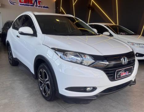 HONDA HR-V 1.8 16V 4P EXL FLEX AUTOMTICO CVT, Foto 13