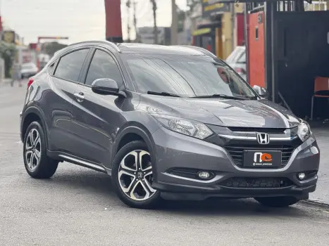 HONDA HR-V 1.8 16V 4P EXL FLEX AUTOMTICO CVT, Foto 1