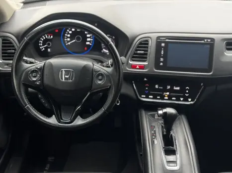 HONDA HR-V 1.8 16V 4P EXL FLEX AUTOMTICO CVT, Foto 9