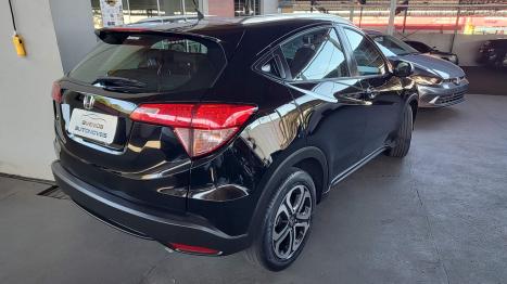 HONDA HR-V 1.8 16V 4P EX FLEX AUTOMTICO CVT, Foto 5