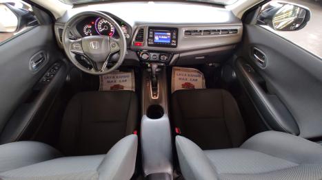 HONDA HR-V 1.8 16V 4P EX FLEX AUTOMTICO CVT, Foto 9