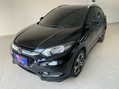 HONDA HR-V 1.8 16V 4P EXL FLEX AUTOMTICO CVT, Foto 1