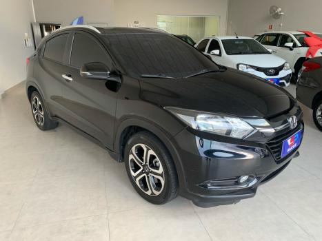 HONDA HR-V 1.8 16V 4P EXL FLEX AUTOMTICO CVT, Foto 2