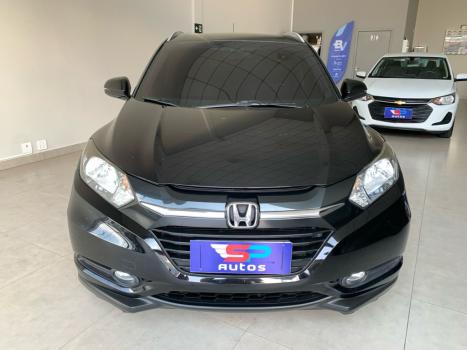 HONDA HR-V 1.8 16V 4P EXL FLEX AUTOMTICO CVT, Foto 3