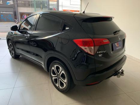 HONDA HR-V 1.8 16V 4P EXL FLEX AUTOMTICO CVT, Foto 5