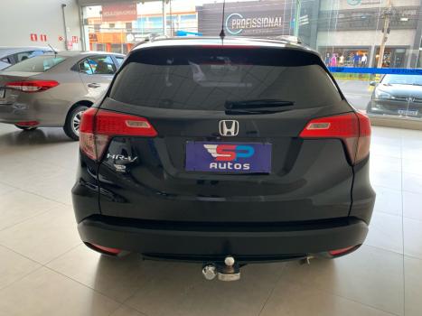 HONDA HR-V 1.8 16V 4P EXL FLEX AUTOMTICO CVT, Foto 6