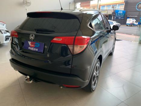 HONDA HR-V 1.8 16V 4P EXL FLEX AUTOMTICO CVT, Foto 7