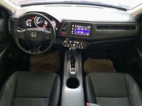 HONDA HR-V 1.8 16V 4P EXL FLEX AUTOMTICO CVT, Foto 9