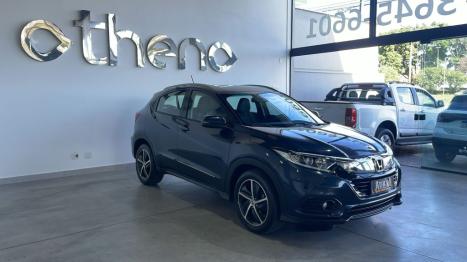 HONDA HR-V 1.8 16V 4P EXL FLEX AUTOMTICO CVT, Foto 2