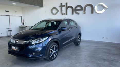 HONDA HR-V 1.8 16V 4P EXL FLEX AUTOMTICO CVT, Foto 4