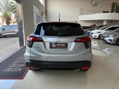 HONDA HR-V 1.8 16V 4P EX FLEX AUTOMTICO CVT, Foto 2