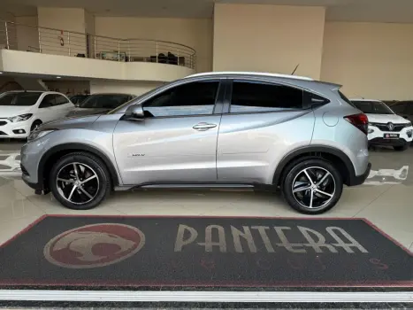 HONDA HR-V 1.8 16V 4P EX FLEX AUTOMTICO CVT, Foto 3