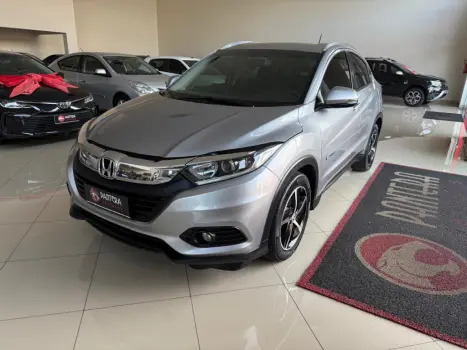 HONDA HR-V 1.8 16V 4P EX FLEX AUTOMTICO CVT, Foto 4