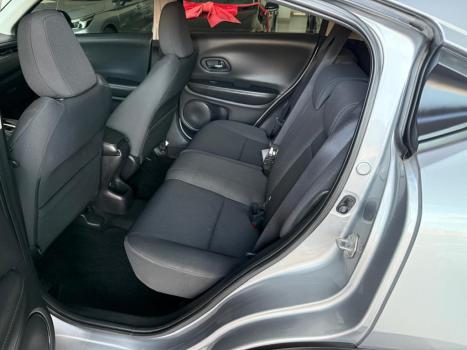 HONDA HR-V 1.8 16V 4P EX FLEX AUTOMTICO CVT, Foto 8