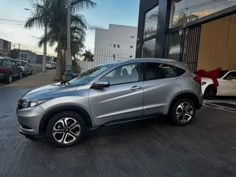 HONDA HR-V 1.8 16V 4P EX FLEX AUTOMTICO CVT, Foto 2