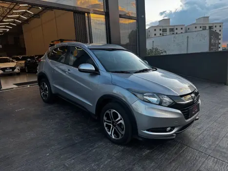 HONDA HR-V 1.8 16V 4P EX FLEX AUTOMTICO CVT, Foto 7