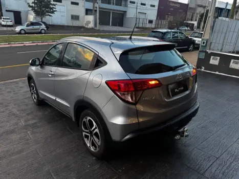 HONDA HR-V 1.8 16V 4P EX FLEX AUTOMTICO CVT, Foto 11