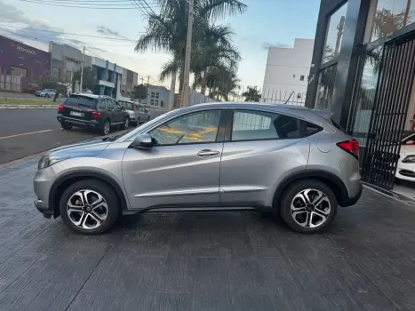 HONDA HR-V 1.8 16V 4P EX FLEX AUTOMTICO CVT, Foto 13
