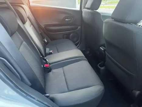 HONDA HR-V 1.8 16V 4P EX FLEX AUTOMTICO CVT, Foto 15