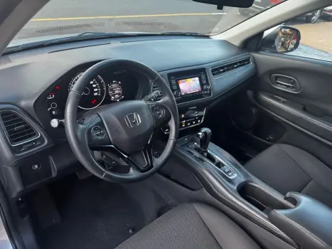 HONDA HR-V 1.8 16V 4P EX FLEX AUTOMTICO CVT, Foto 18