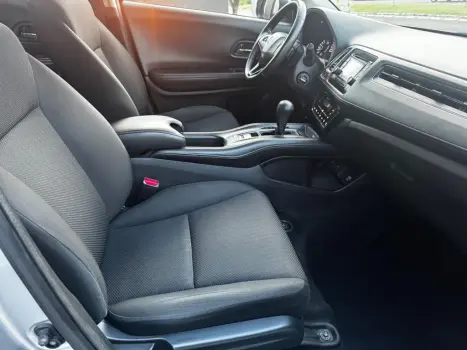 HONDA HR-V 1.8 16V 4P EX FLEX AUTOMTICO CVT, Foto 19