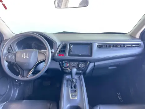 HONDA HR-V 1.8 16V 4P LX FLEX AUTOMTICO CVT, Foto 8