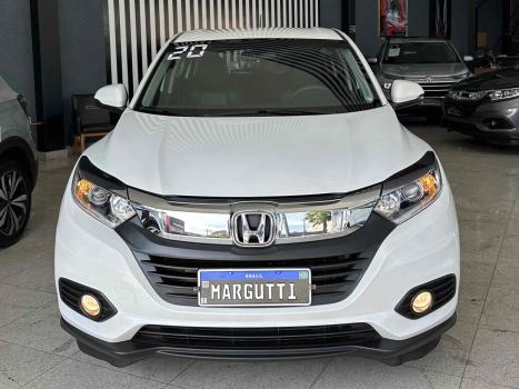 HONDA HR-V 1.8 16V 4P EX FLEX AUTOMTICO CVT, Foto 2
