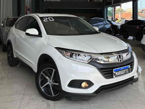 HONDA HR-V 1.8 16V 4P EX FLEX AUTOMTICO CVT, Foto 3