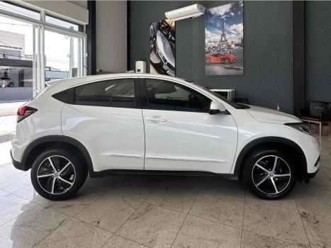 HONDA HR-V 1.8 16V 4P EX FLEX AUTOMTICO CVT, Foto 4