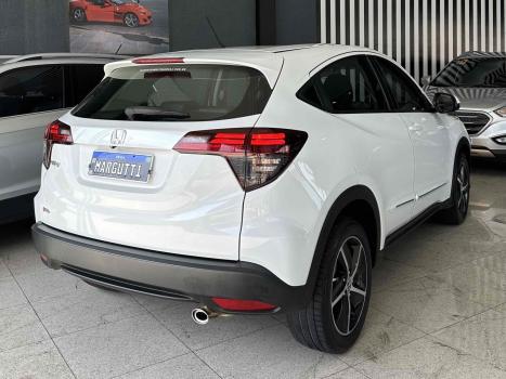 HONDA HR-V 1.8 16V 4P EX FLEX AUTOMTICO CVT, Foto 5
