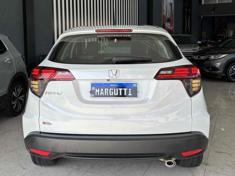 HONDA HR-V 1.8 16V 4P EX FLEX AUTOMTICO CVT, Foto 6