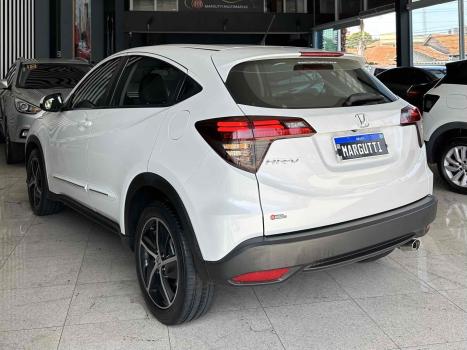HONDA HR-V 1.8 16V 4P EX FLEX AUTOMTICO CVT, Foto 7