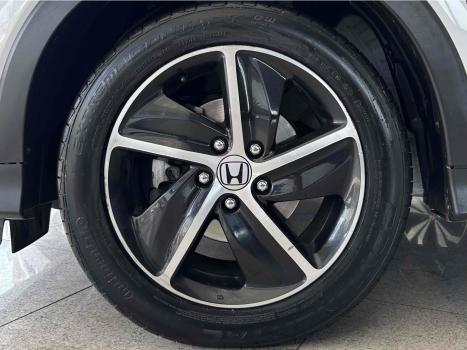 HONDA HR-V 1.8 16V 4P EX FLEX AUTOMTICO CVT, Foto 9