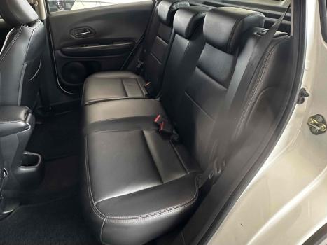 HONDA HR-V 1.8 16V 4P EX FLEX AUTOMTICO CVT, Foto 10