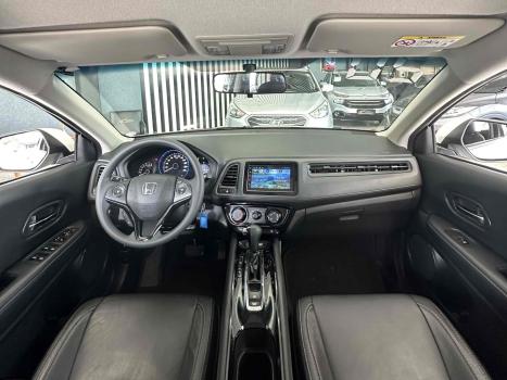 HONDA HR-V 1.8 16V 4P EX FLEX AUTOMTICO CVT, Foto 11