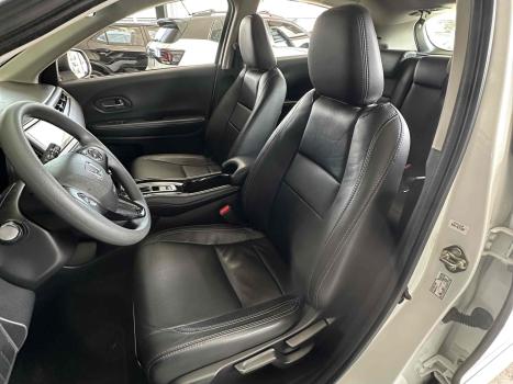 HONDA HR-V 1.8 16V 4P EX FLEX AUTOMTICO CVT, Foto 12