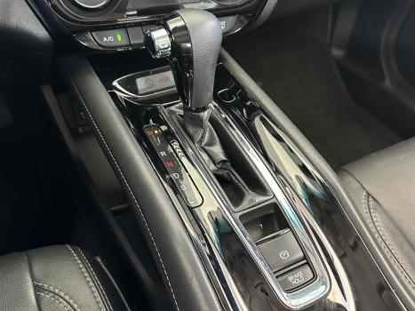 HONDA HR-V 1.8 16V 4P EX FLEX AUTOMTICO CVT, Foto 14
