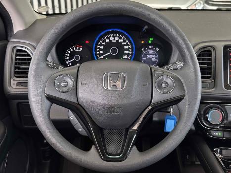 HONDA HR-V 1.8 16V 4P EX FLEX AUTOMTICO CVT, Foto 16