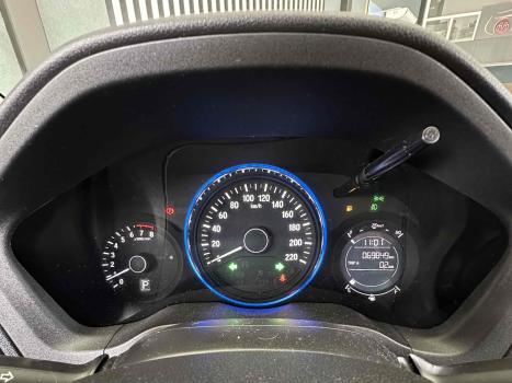 HONDA HR-V 1.8 16V 4P EX FLEX AUTOMTICO CVT, Foto 17