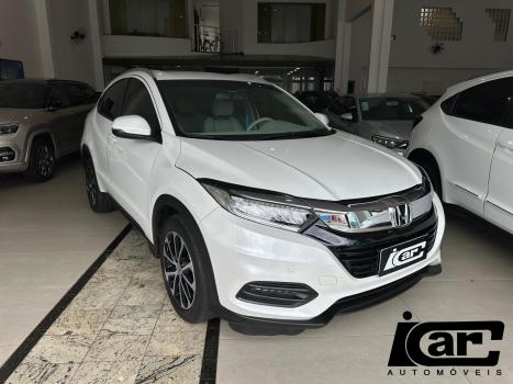 HONDA HR-V 1.8 16V 4P EXL FLEX AUTOMTICO CVT, Foto 1