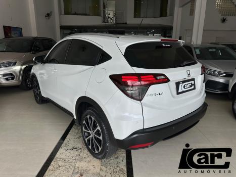 HONDA HR-V 1.8 16V 4P EXL FLEX AUTOMTICO CVT, Foto 4
