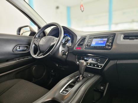 HONDA HR-V 1.8 16V 4P EX FLEX AUTOMTICO CVT, Foto 12