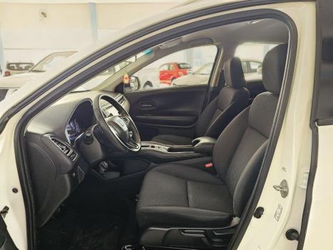HONDA HR-V 1.8 16V 4P EX FLEX AUTOMTICO CVT, Foto 17