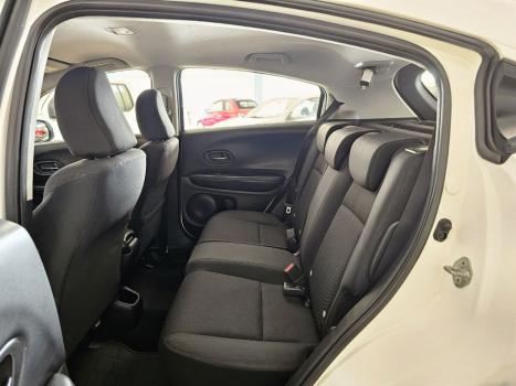 HONDA HR-V 1.8 16V 4P EX FLEX AUTOMTICO CVT, Foto 18
