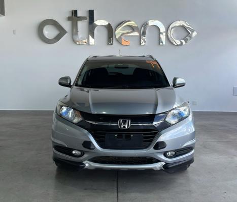 HONDA HR-V 1.8 16V 4P EX FLEX AUTOMTICO CVT, Foto 2